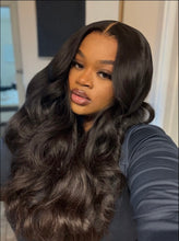 Load image into Gallery viewer, Actual Raw Vietnamese Wavy Curly hair