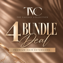 Load image into Gallery viewer, 4 Bundle Deal
